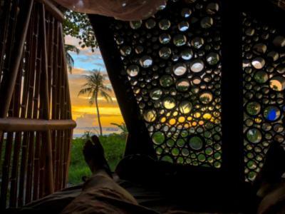 Southern Mentawai Outpost Hotel Sibigau Island Kültér fotó